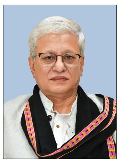 Shri Acharya Devvrat