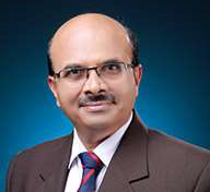 Prof. (Dr.) D. T. Shirke